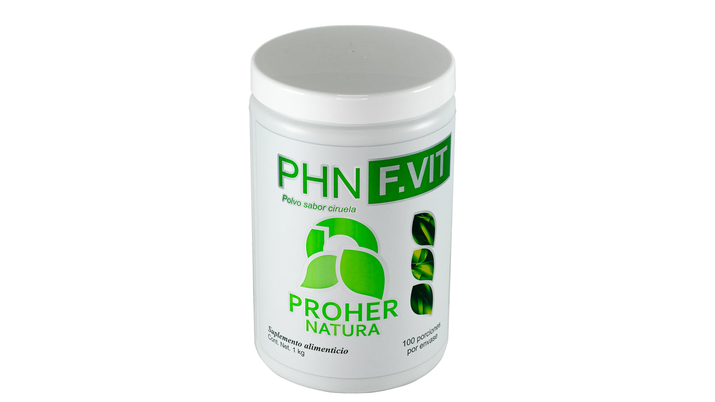 PHN FVIT FIBRA