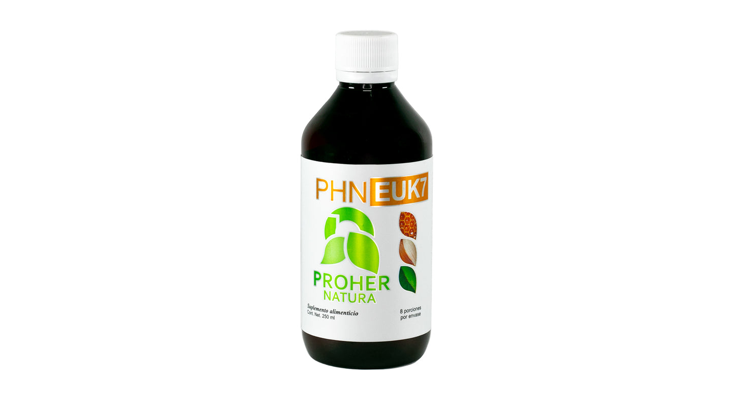 PHN EUK7 JARABE