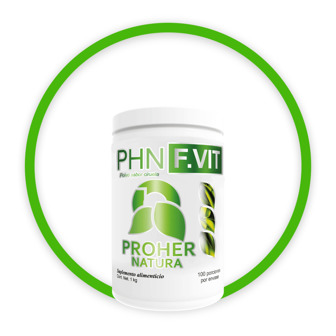 PHN FVIT FIBRA