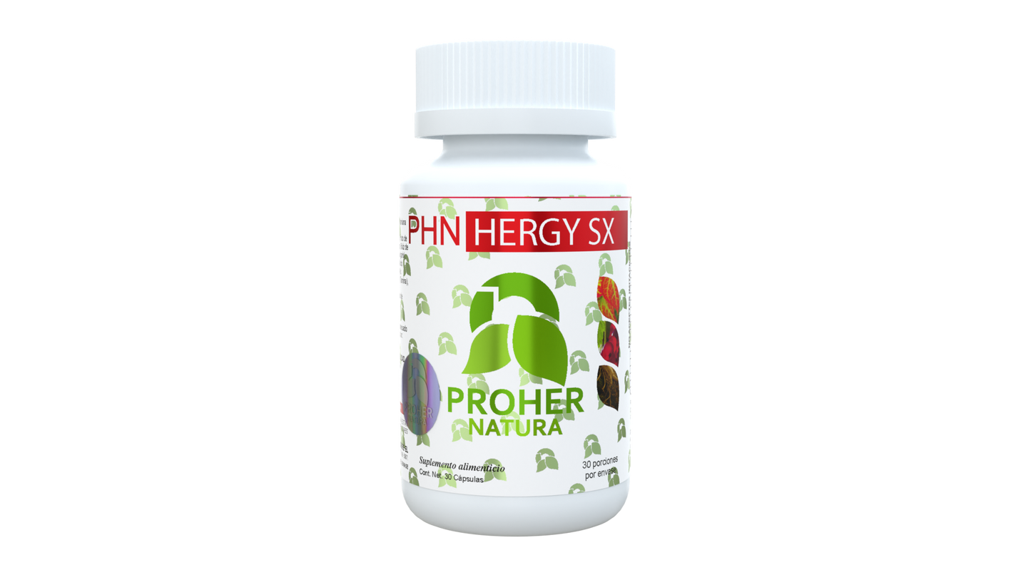PHN HERGY SX