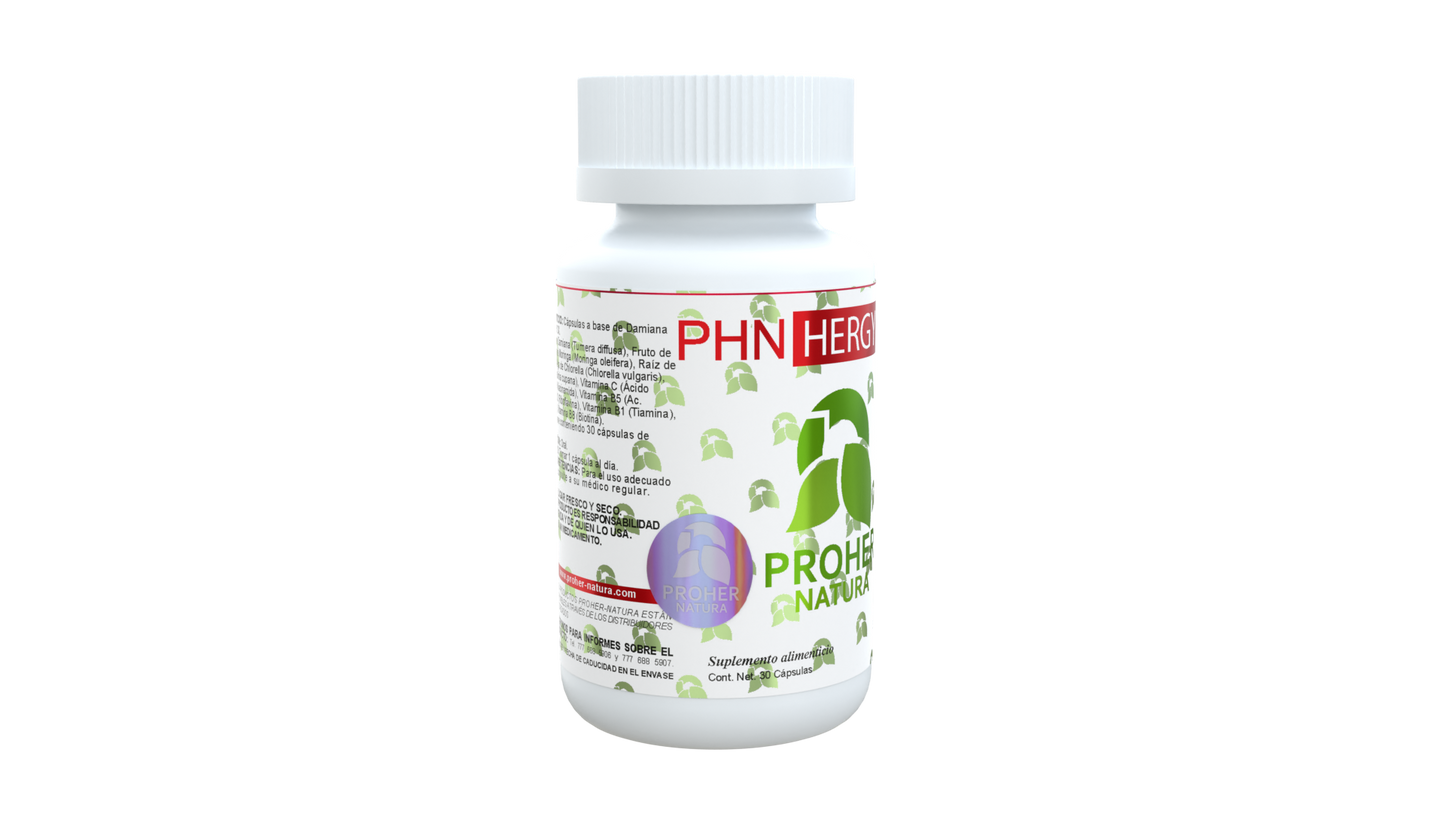 PHN HERGY SX