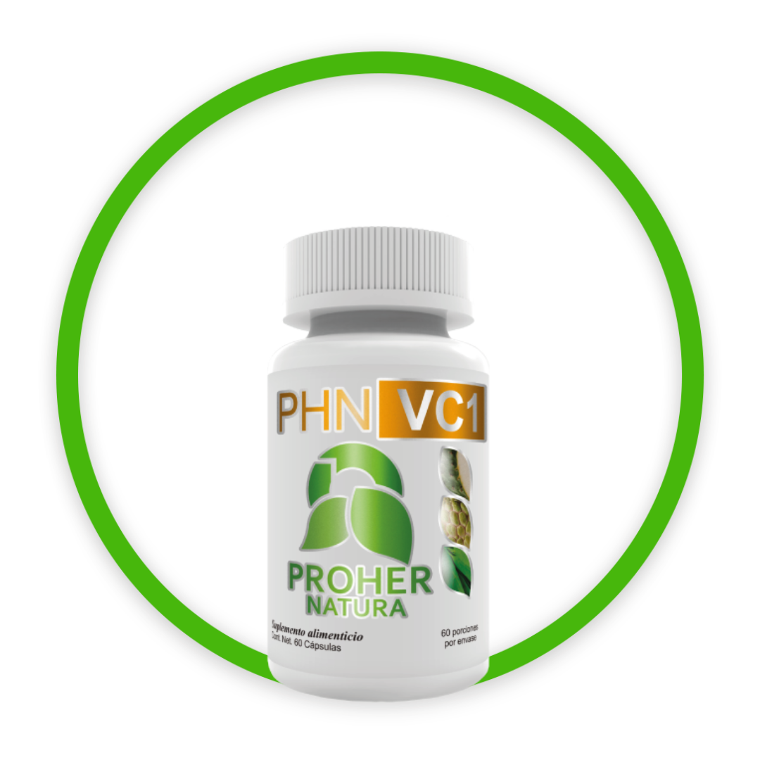 PHN VC-1 CPS