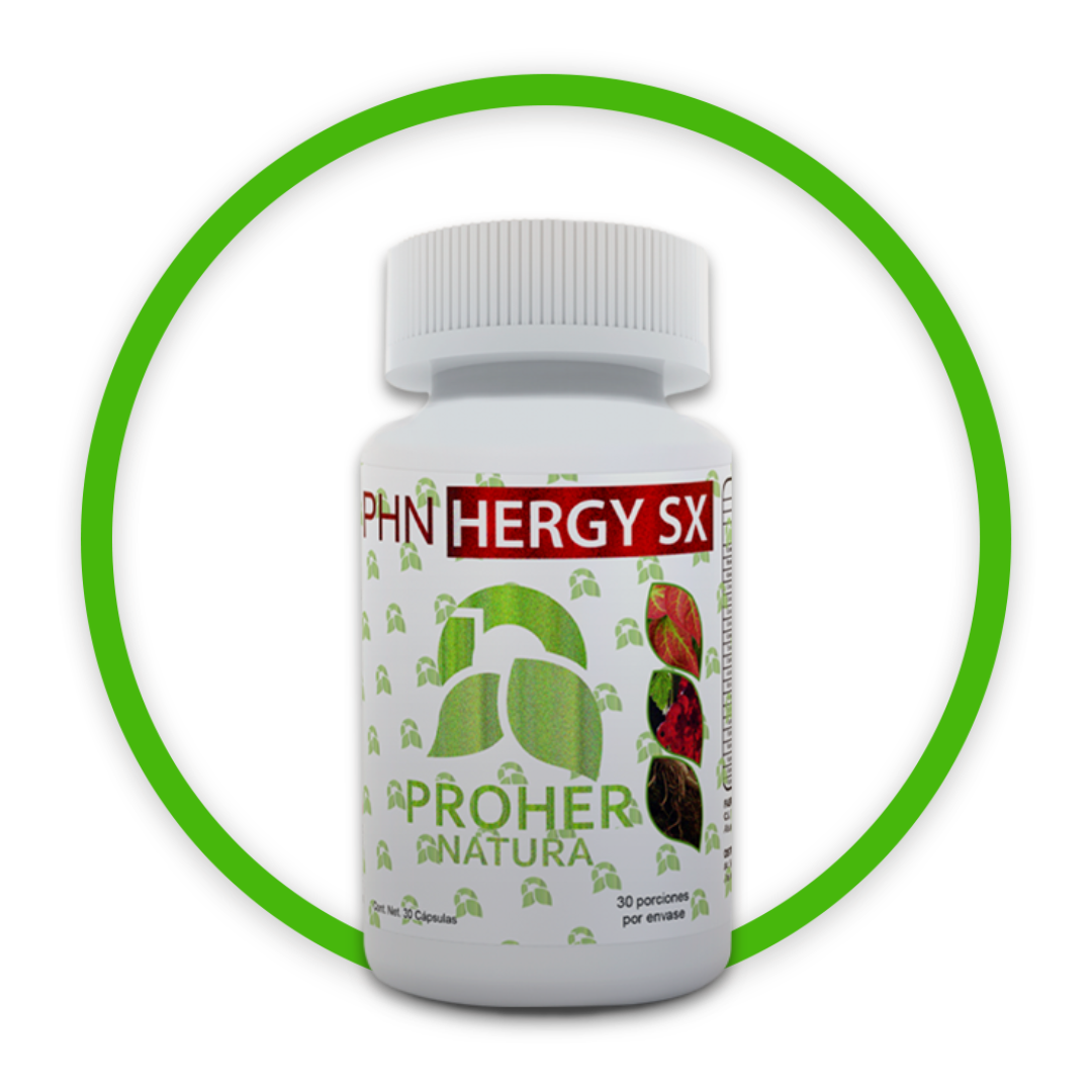 PHN HERGY SX