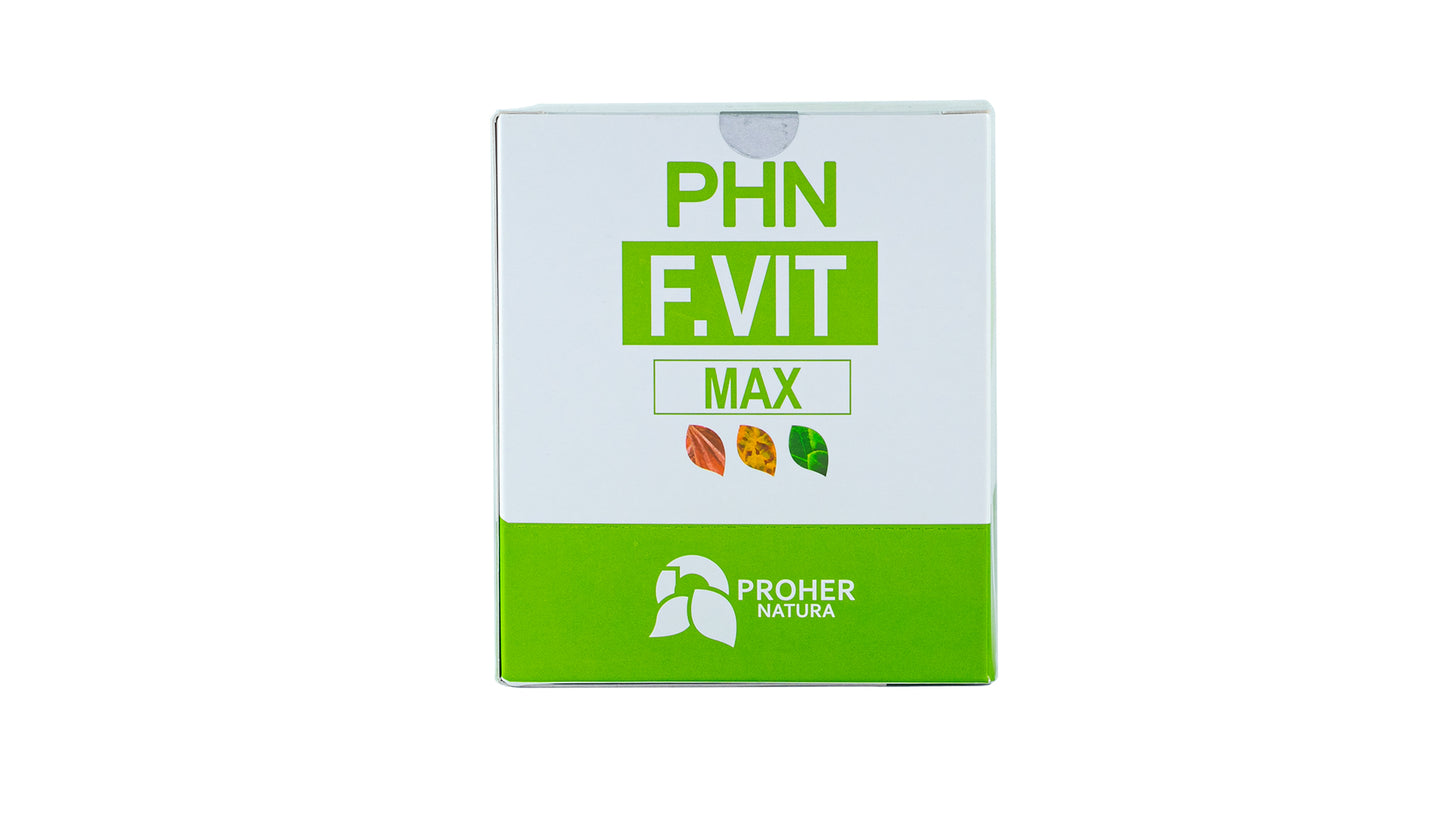 PHN F.VIT MAX