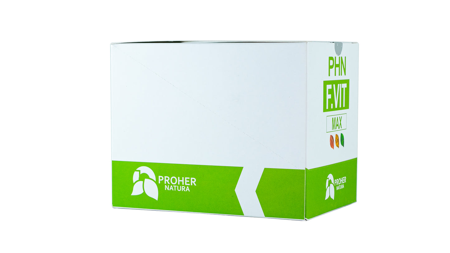 PHN F.VIT MAX