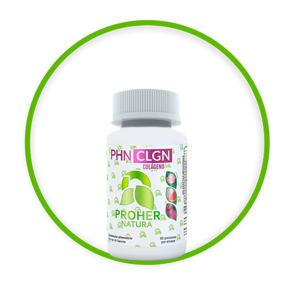 PHN CLGN COLÁGENO