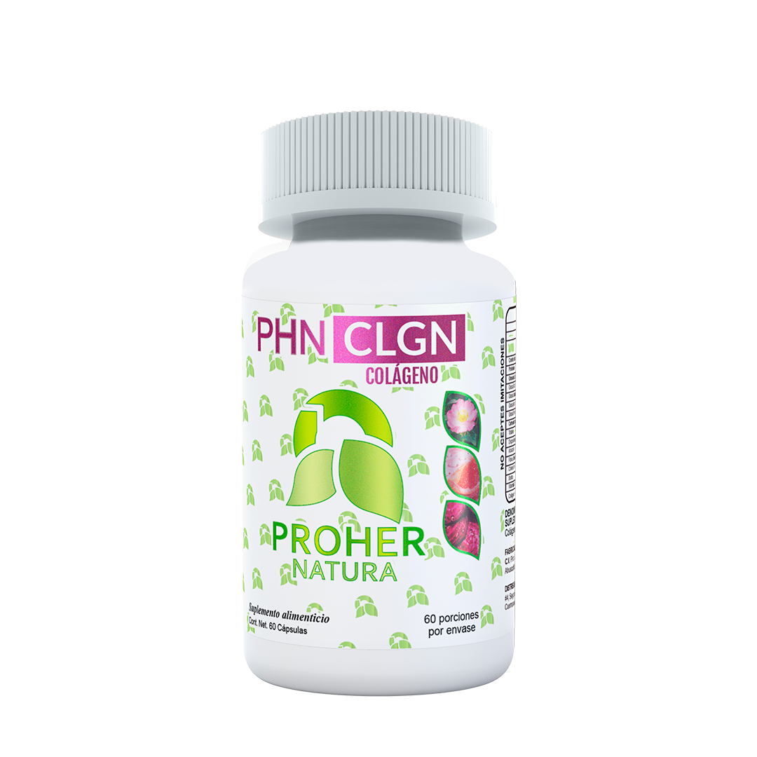 PHN CLGN COLÁGENO