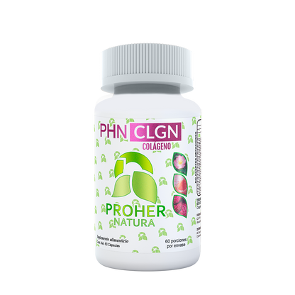 PHN CLGN COLÁGENO