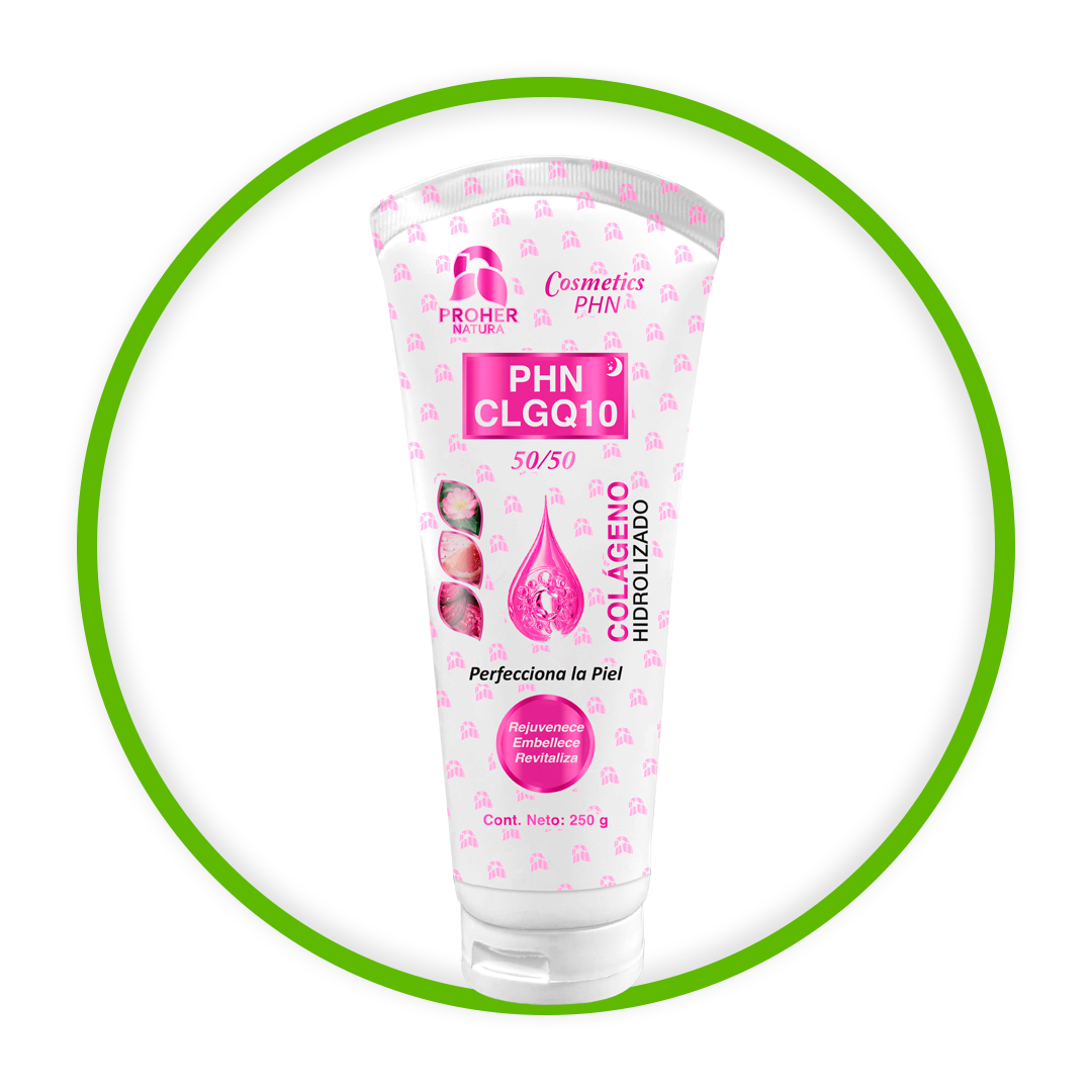 PHN CLGQ10 50/50 CREMA DE NOCHE