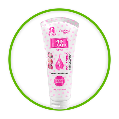 PHN CLGQ10 50/50 CREMA DE NOCHE