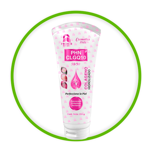PHN CLGQ10 50/50 CREMA DE NOCHE
