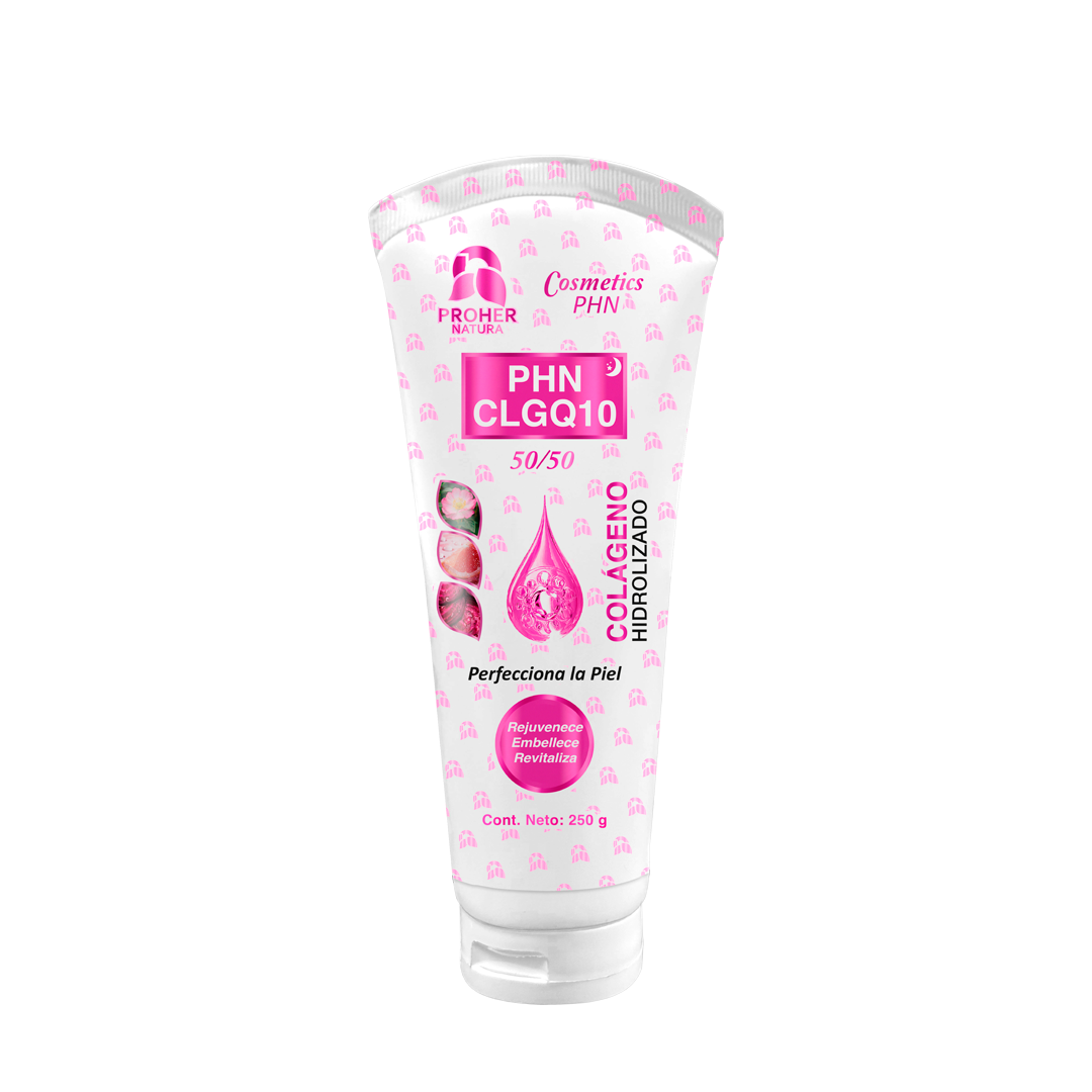 PHN CLGQ10 50/50 CREMA DE NOCHE