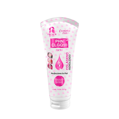 PHN CLGQ10 50/50 CREMA DE NOCHE