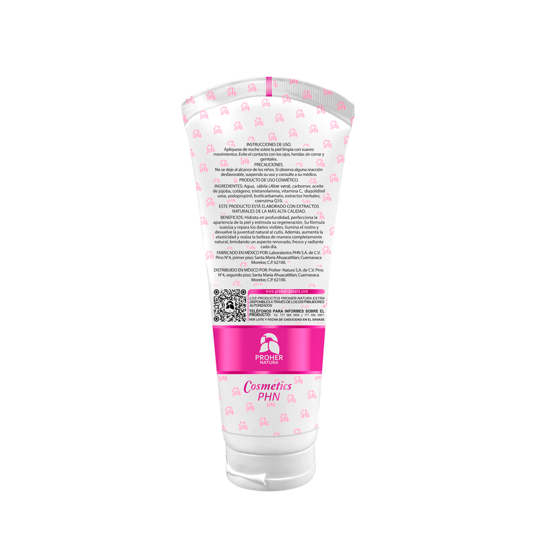 PHN CLGQ10 50/50 CREMA DE NOCHE