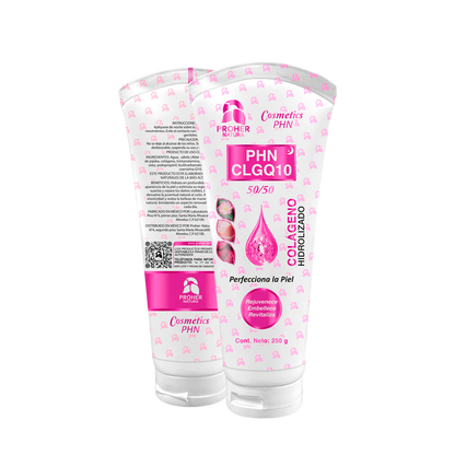 PHN CLGQ10 50/50 CREMA DE NOCHE