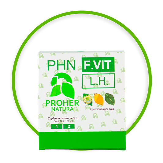 PHN F VIT LH