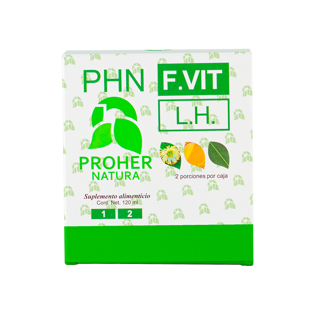 PHN F VIT LH
