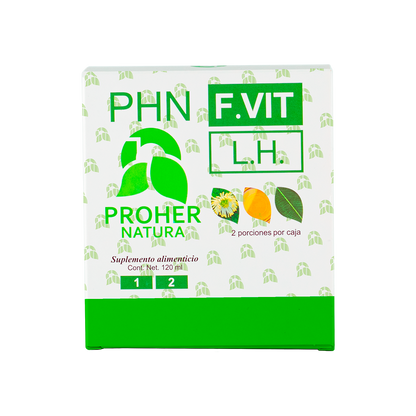 PHN F VIT LH