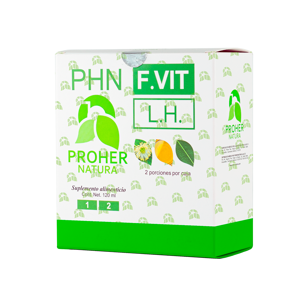 PHN F VIT LH