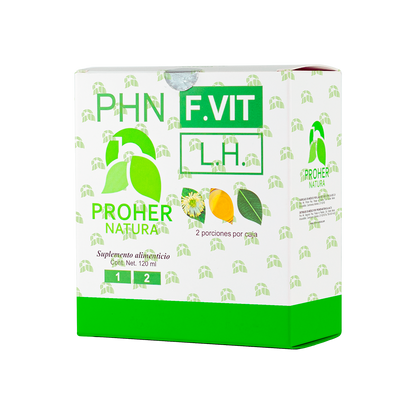 PHN F VIT LH