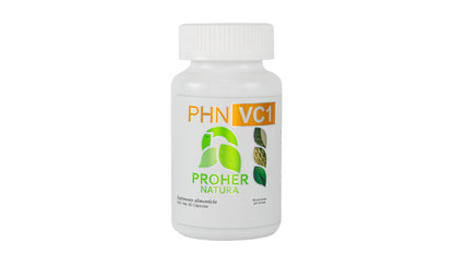 PHN VC-1 CPS