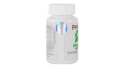 PHN CR7 CÁPSULAS