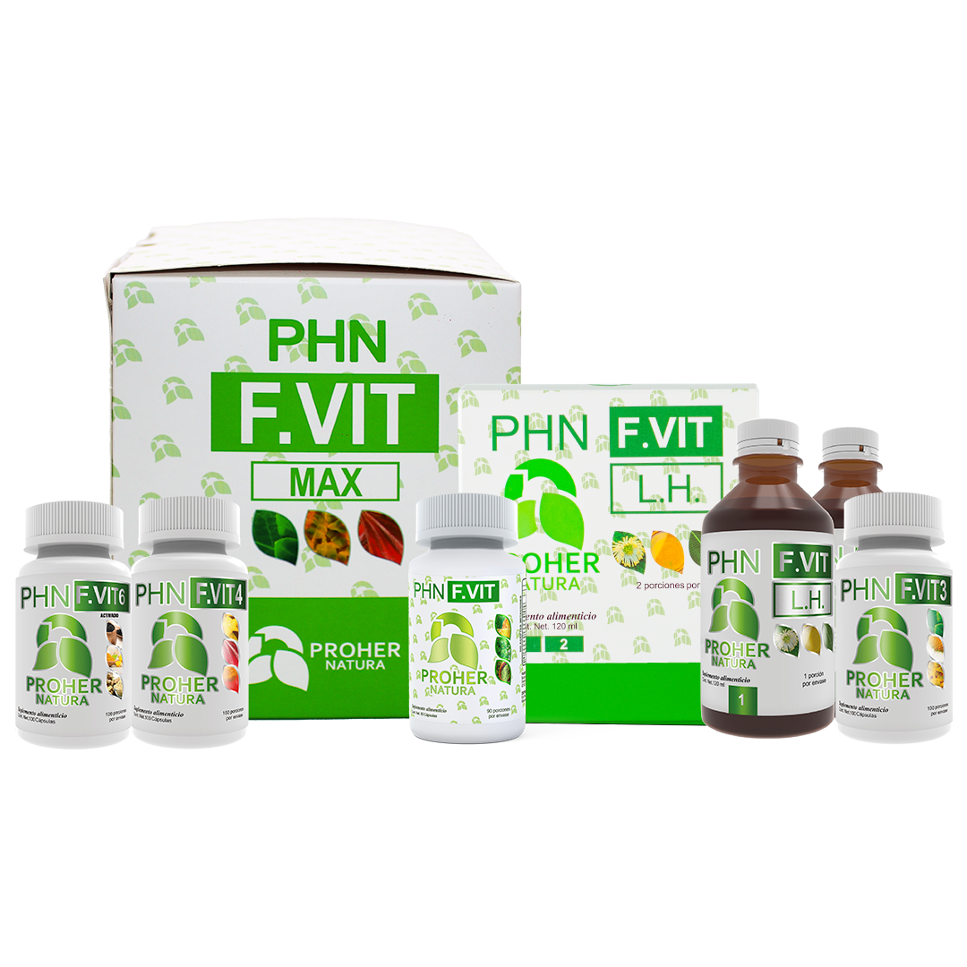 PHN F.VIT MAX