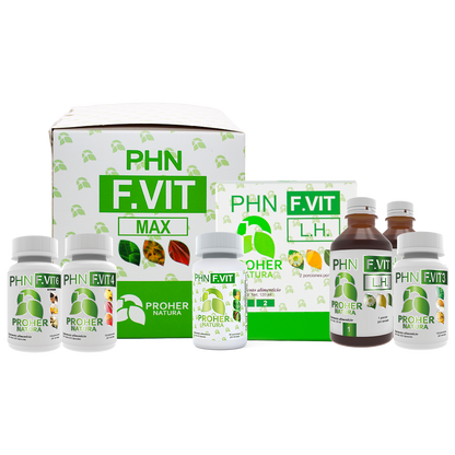 PHN F.VIT MAX