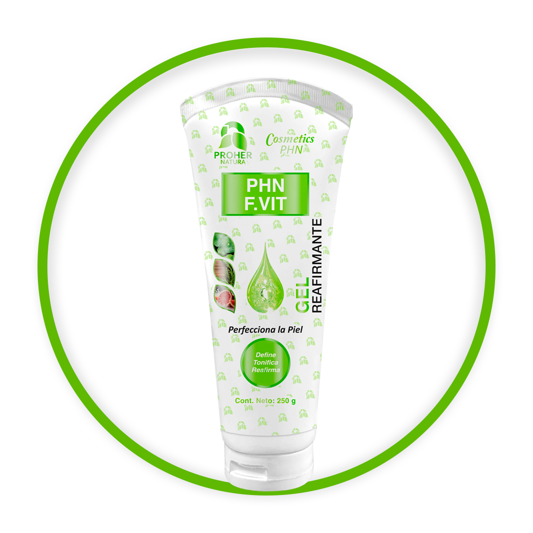 PHN F.VIT GEL