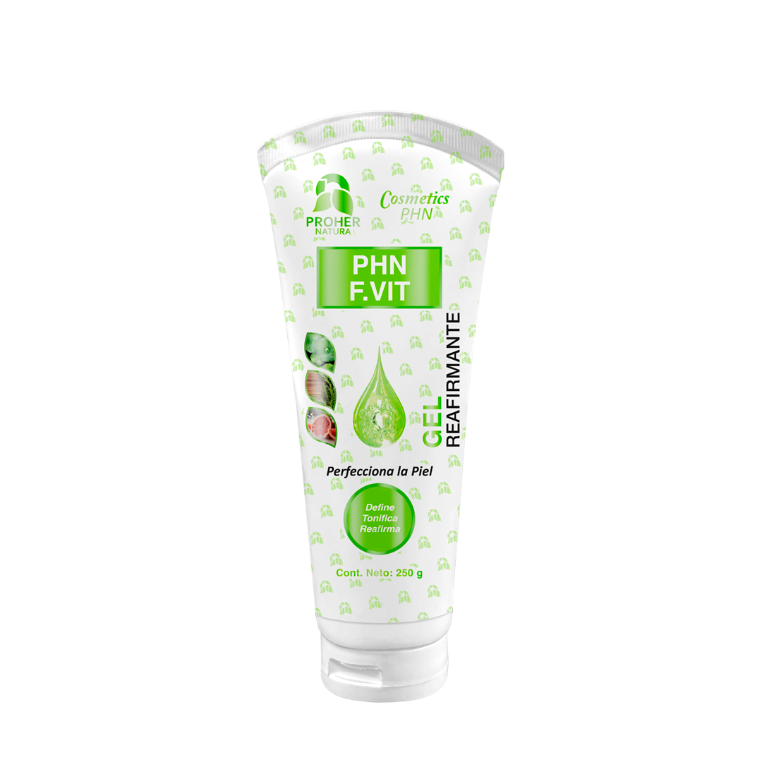 PHN F.VIT GEL