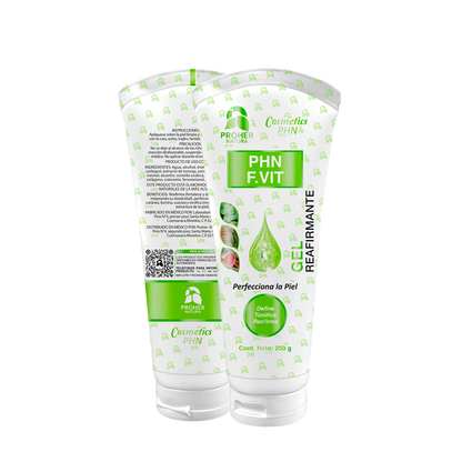 PHN F.VIT GEL