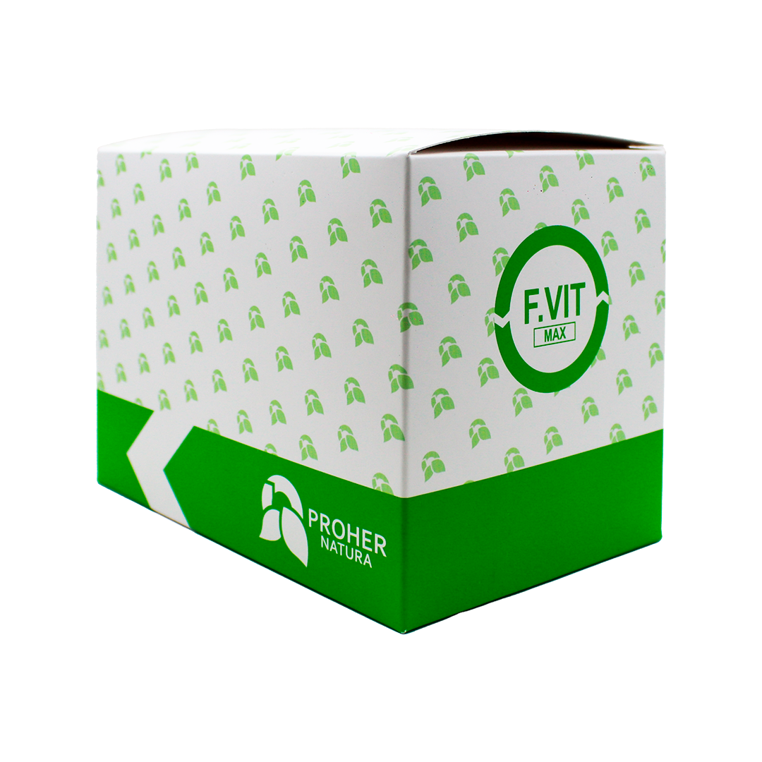 PHN F.VIT MAX