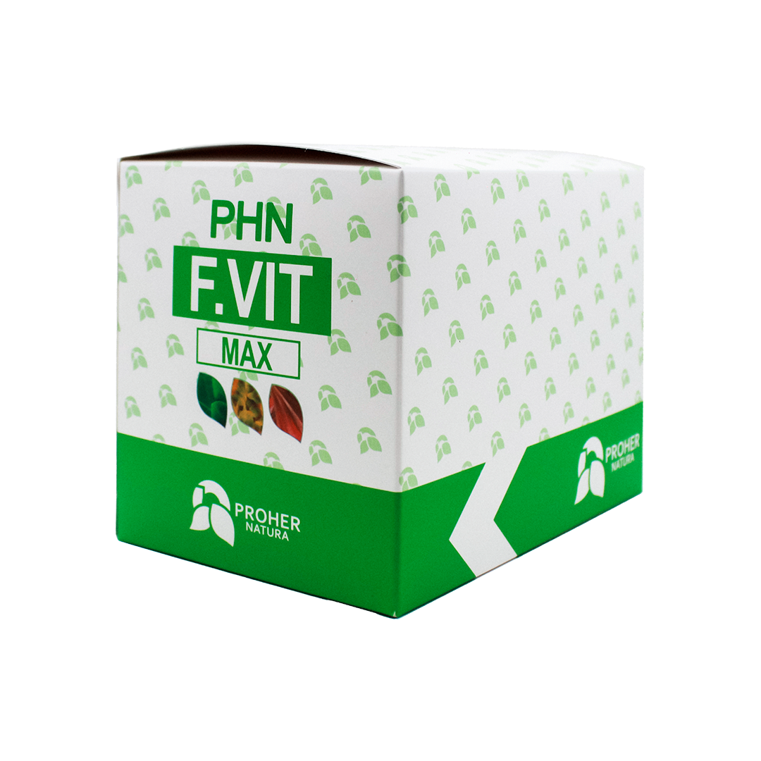 PHN F.VIT MAX