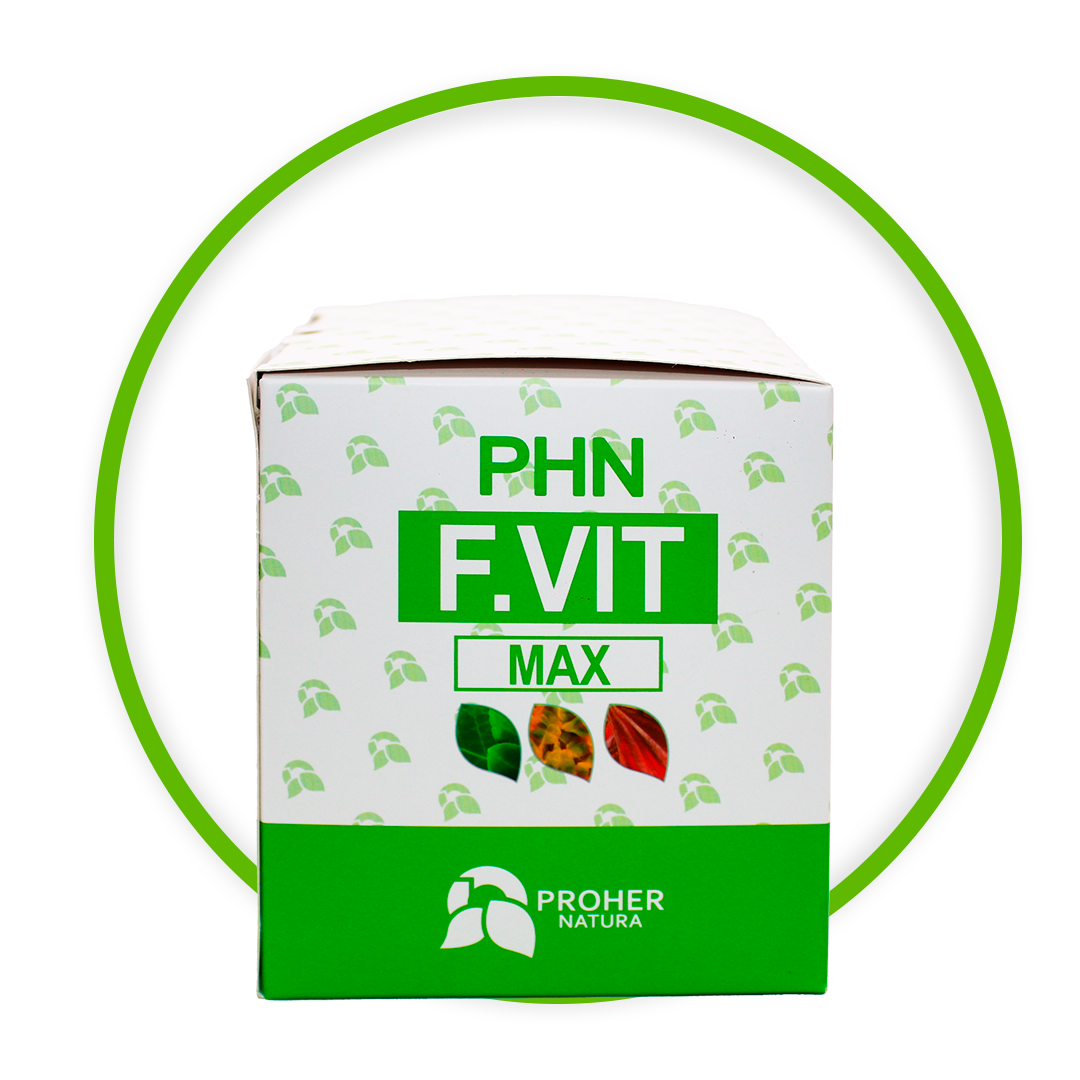 PHN F.VIT MAX