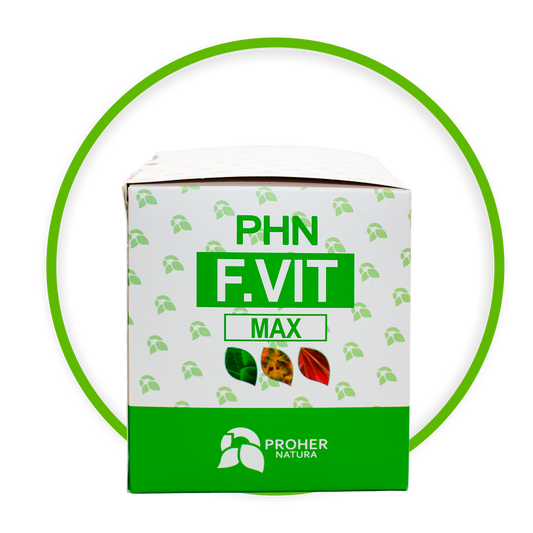 PHN F.VIT MAX