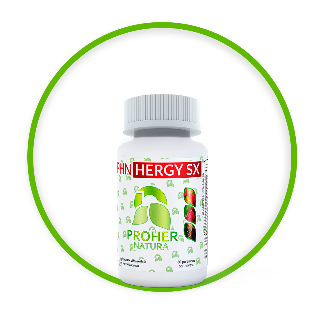 PHN HERGY SX