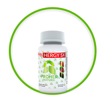 PHN HERGY SX
