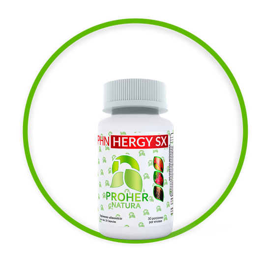 PHN HERGY SX