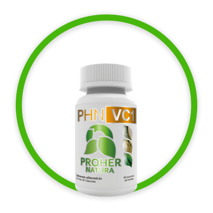 PHN VC-1 CPS