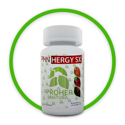 PHN HERGY SX